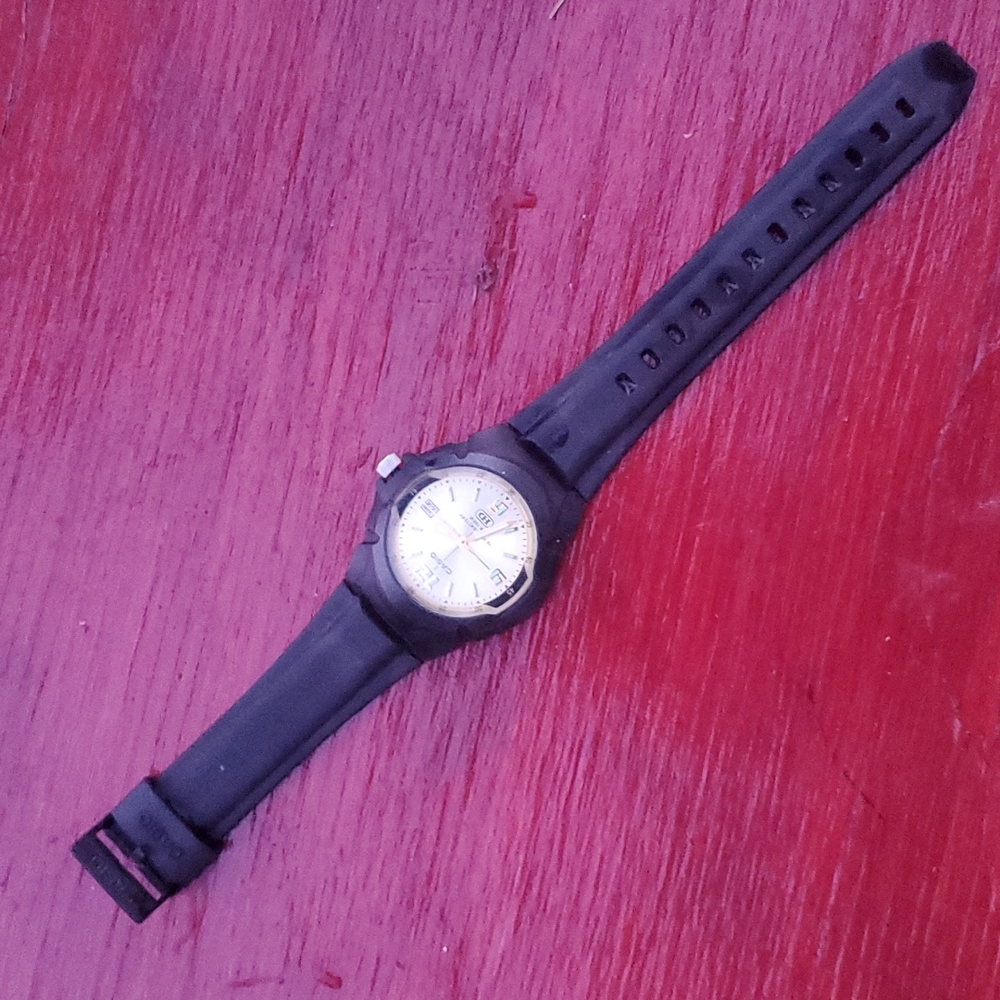 Casio Dress Watch